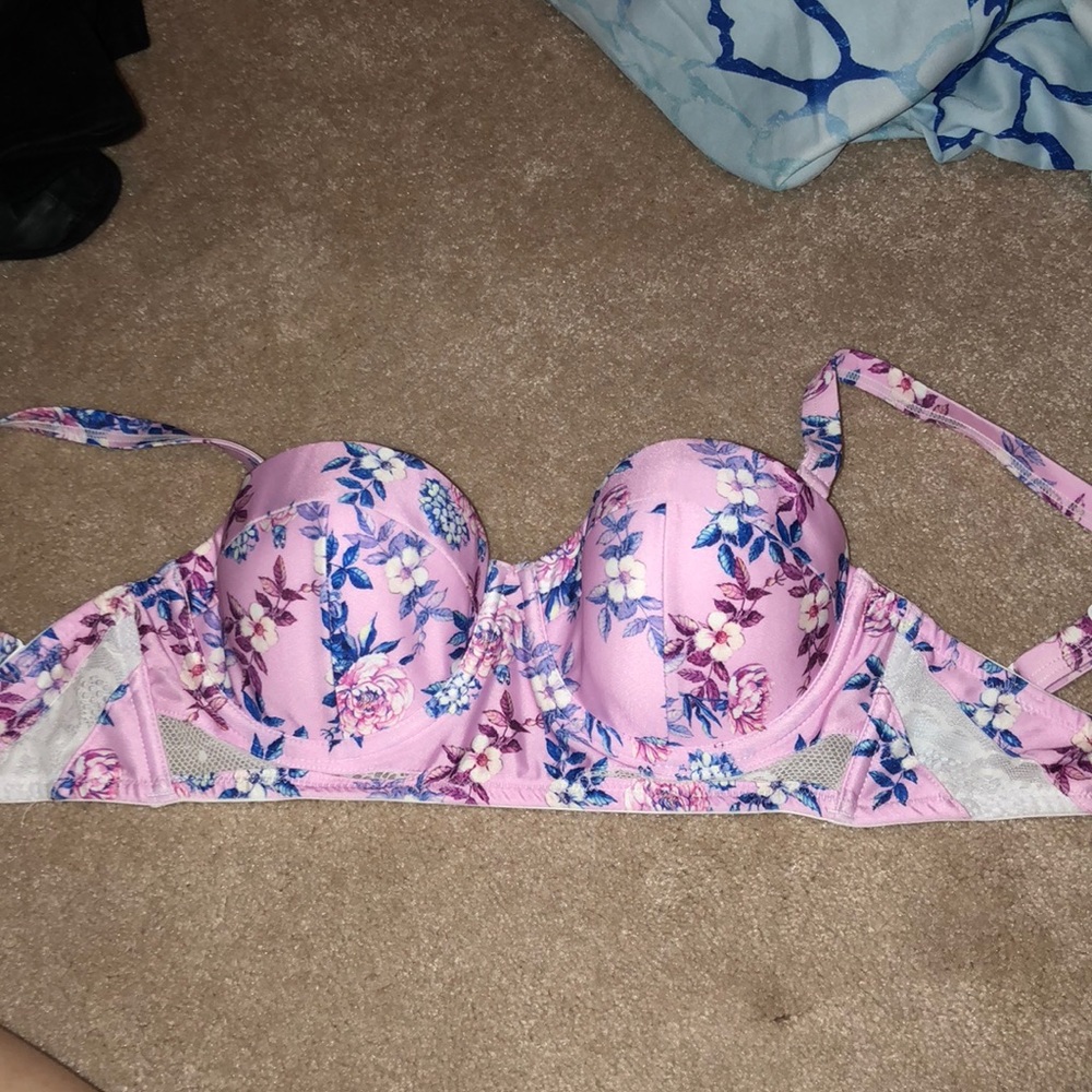 Asos bikini top